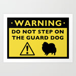 humorous-pomeranian-guard-dog-warning-prints.jpg