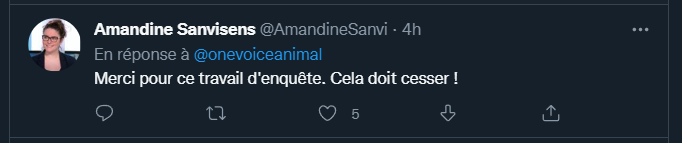 tweeter onevoice - reaction amandine.PNG