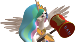 189-1893270_3d-alicorn-artist-unicorn-ban-hammer.png