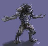 558747 - Unshackled_Fenrir Worgen World_of_Warcraft.jpg