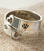 Carry the love you have for your pet in your heart, and on your jewelry_ Our sterling silver ...jpeg