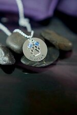 Pet Memorial necklace from DistinctlyIvy.jpeg