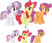 mlp_cmc_from_filly_to_adult_by_fluffyhearts10_da7fjmz-fullview.jpg