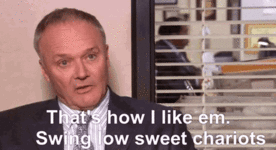 creed-bratton-swing-low-sweet-chariots.gif
