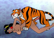 225957 - Aladdin_(series) Ben_(artist) comic Jasmine Rajah.jpg