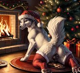 Director Firewolf - Christmas Wolfess.jpg