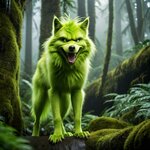 The Grinch Wolf Rainforest 3.jpg