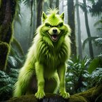 The Grinch Wolf Rainforest.jpg