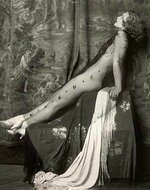 Drusilla Strain, Ziegfeldette about 1920.jpg