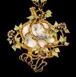 Brooch 'Ivy Leaves and Couple' @1905 René Lalique.jpg