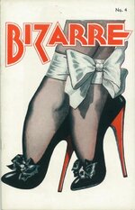 1940s Fetish_ The first 26 BIZARRE Magazine Covers.jpg