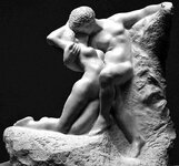 'Eterna  Primavera', 1884. Auguste Rodin.jpg