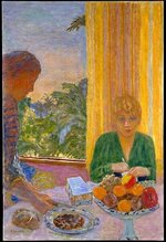 'Le Blouse Verte' pre 1947. Pierre Bonnard.jpg