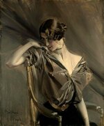 'Cleo de Merode', 1901. Giovanni Boldini .jpg