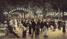 'Le Bal Public', 1880. Jean Beraud.jpg