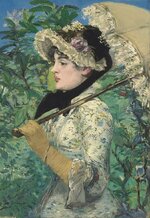 'Le Printemps', 1887. Edouard Manet.jpg