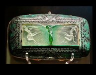 Candy Box, Gold and Enamel, 1908. Lalique.jpg