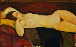 Amedeo Modigliani - Reclining Nude.jpg