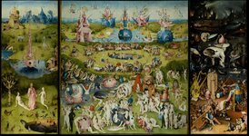 BOSCH, Hieronymus - Triptych of Garden of Earthly Delights.jpg