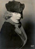 Tamara de Lempicka,1932.  Madam D'ora Photo.jpg