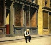 'Sunday', 1926. Edward Hopper.jpg