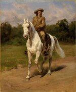 William F. Cody, 1886. Rosa Bonheur.jpg