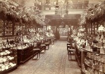 Harrods, London, 1903. Parfums, anyone.jpg