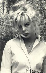 Sue Lyon. Lolita is in a mood.jpg