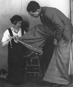 Oxford bags trousers, c. 1920.jpg