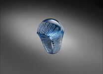 Blue Glass Ring, 1931. Lalique.jpg