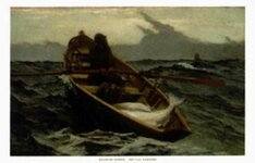 Art Print_ The Fog Warning by Winslow Homer _ 24x36in.jpg