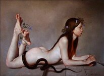 'Ninfa', 2010. Roberto Ferri.jpg