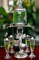 'Lady Wings' Absinthe Fountain Set.jpg