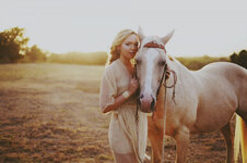 horse_women_outdoors_blonde_animals_field_bracelets-94220.jpg