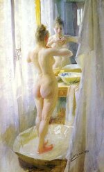 'The Tub', 1888. Anders Zorn.jpg