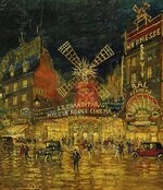 'Moulin Rouge By Night', 1920. Konstantin Korovin.jpg