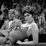 M for mmmmmhmmm. Judi Dench 1968.jpg