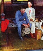 'Breaking Home Ties', Rockwell, September'54.jpg