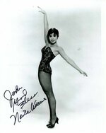 Neile adams autographed signed photograph - to john wife of steve mcqueen.jpg