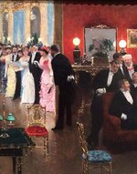 'The Reception', 1880. Jean Beraud.jpg