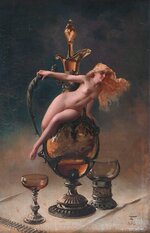 'The Wine Of Tokay', 1886. Luis Ricardo Falero.jpg