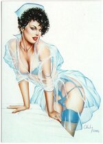 1992 Olivia Art Card Comic Images(1).jpg