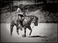 Cowboy Photography Print, Cowboy Life Picture, Cowboy Horse Wall Decor, Cowboy Horse Photograp...jpg