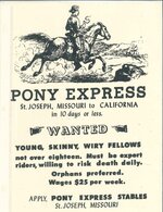 Pony Express Old West Poster.jpg