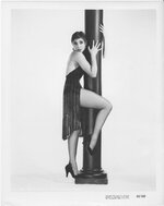 Sexy LILIANE MONTEVECCHI original 1955 posed MGM lobby still photo MOONFLEET _ eBay.jpg