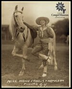 Photograph Collection - Cowgirl Hall of Fame & Museum.jpg