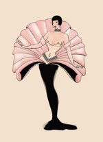 Venus of Mugler - Artprint Madame Dabi.jpg