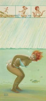 HILDA by Duane Bryers The typical Fifties pin-up girl was slim and conventionally-posed_ But a...jpg