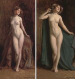 'Standing female nude', AD Davidson.jpg