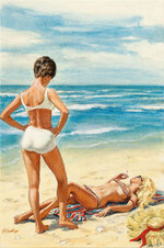 'Pagan Summer', 1965. Paul Rader.jpg